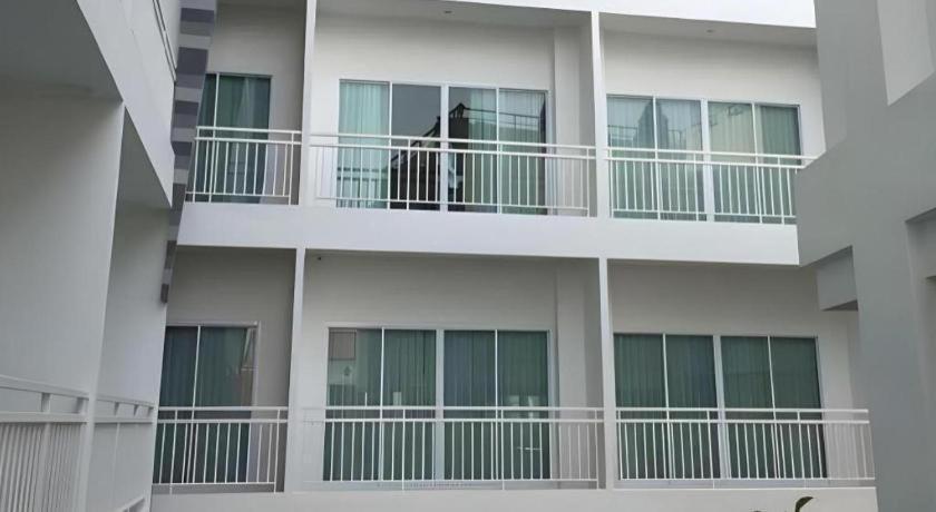 格雷斯公寓 素辇 外观 照片